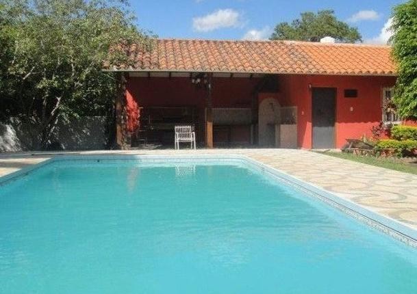 ALQUILER CASA-QUINTA EN COTOCA, preciosa, full amueblada, aire  acondicionado,... | Clasificados El Deber